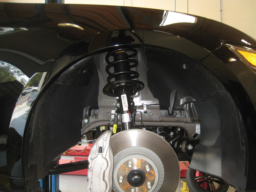 Eibach Spring Pro-Kit Set GT 2015-2023