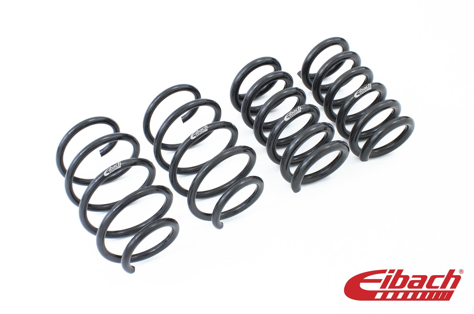 Eibach Spring Pro-Kit Set V6/EcoBoost 2015-2023 - Steeda