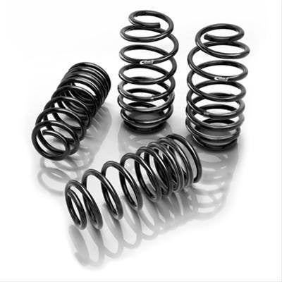 Pro-Kit Lowering Springs