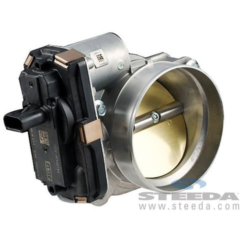 Mustang GT350 5.2L 87MM Throttle Body