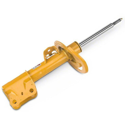 KONI Sport Shocks, Front