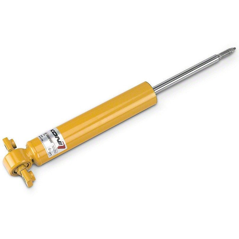 KONI Sport Shocks, Rear