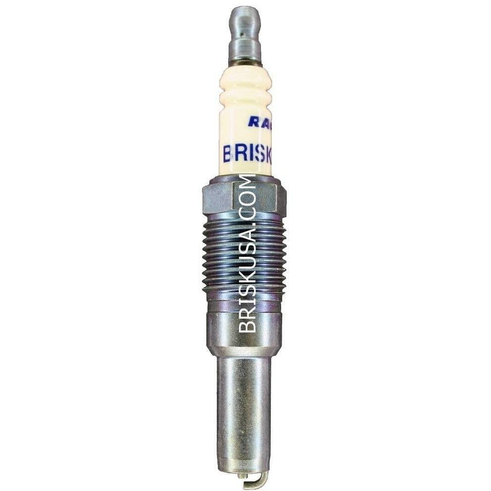 Silver Racing Spark Plug (Each Supercharged/Turbocharged)