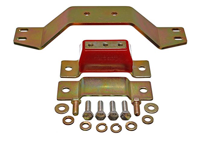 ENERGY SUSPENSION TRANSMISSION MOUNT