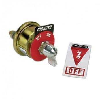 Battery Disconnect Switch