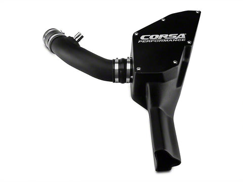 Corsa Pro5 Closed Box Air Intake System