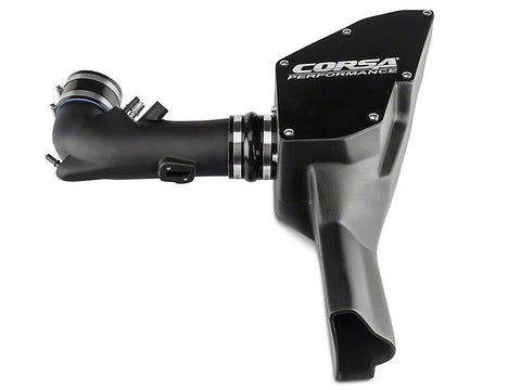 Corsa Pro5 Closed Box Air Intake System