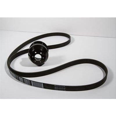 Phase 1-to-Phase 2 Supercharger Upgrade Kit (6.2L)