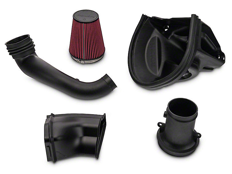 2015-2017 Mustang 2.3L ROUSH EcoBoost Cold Air Kit