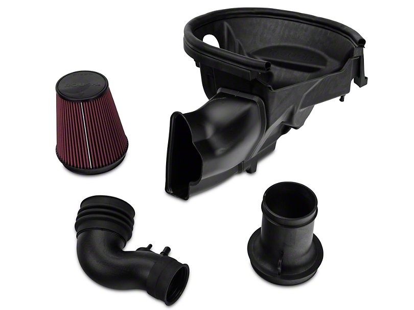 Roush Cold Air Kit