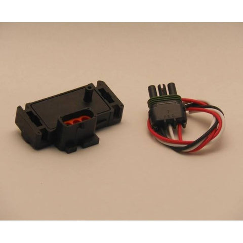 Boost/Vacuum Sensor Kit (3.5 bar)