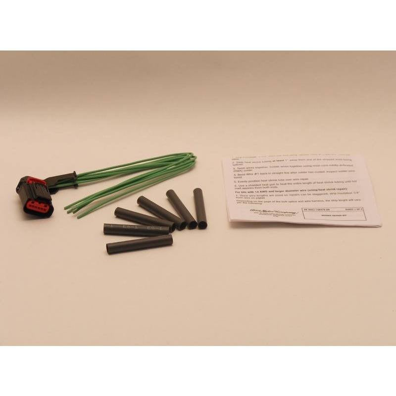 Slot Style Maf Sensor Harness