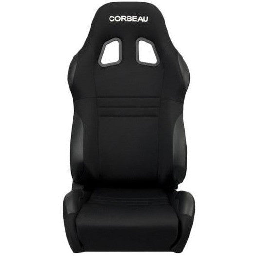 Seat (A4 Black Cloth Wide Each)