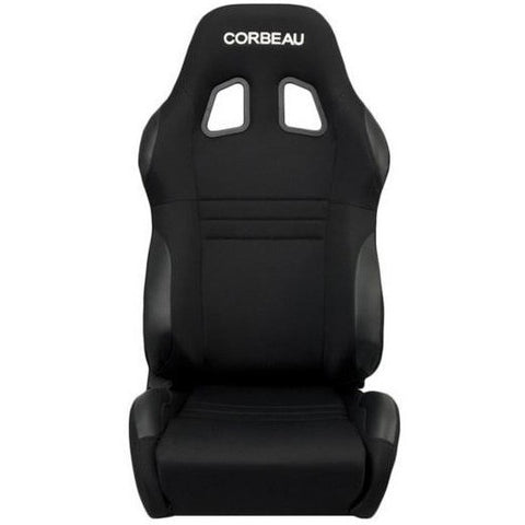 Seat (A4 Black Cloth Wide Each)