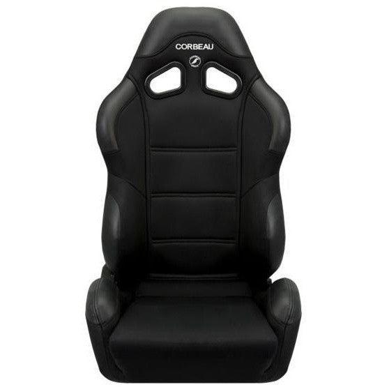 Seat (CR1 Black Cloth Wide Each)