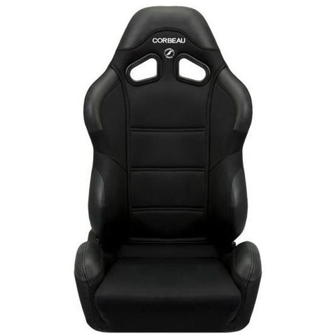 Seat (CR1 Black Cloth Wide Each)