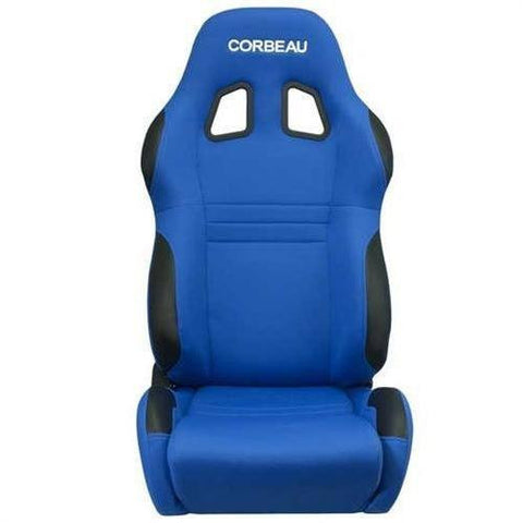 Seat (Blue Cloth - A4 Each)