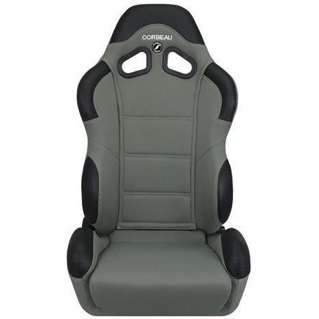 Seat (CR1 Gray Cloth Each)