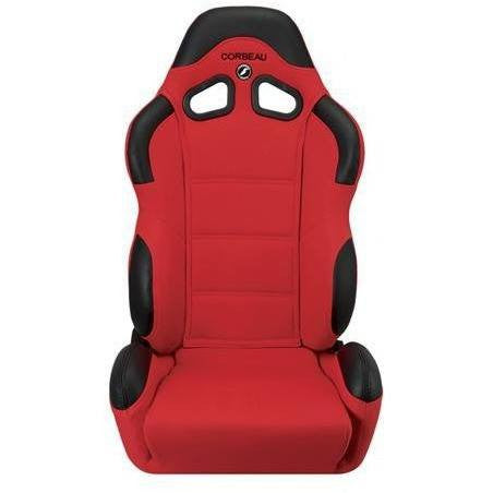 Seat (CR1 Red Cloth Each)