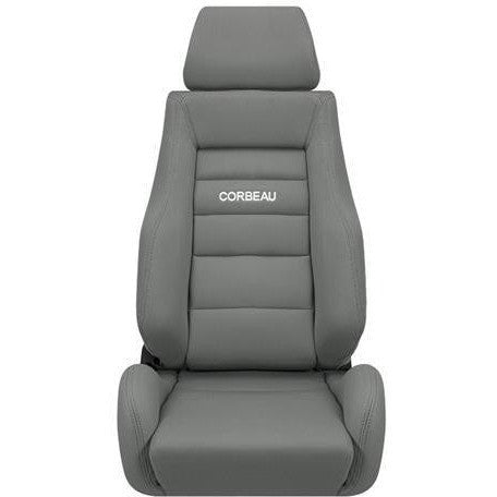 Seat (GTS II Grey Cloth Pair)