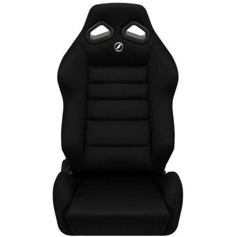 Seat (TRS Black Cloth Each)