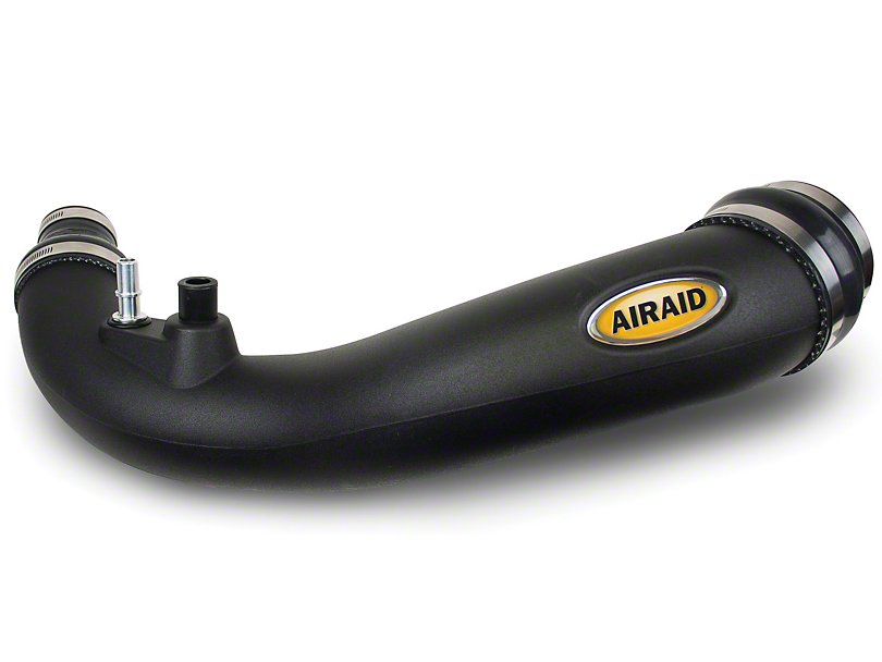 Airaid Modular Intake Tube