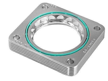 Steeda Explorer 3.5L EcoBoost Throttle Body Spacer (2013-2019)