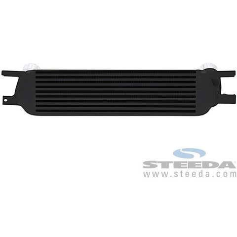 S550 Mustang Performance Intercooler - Black