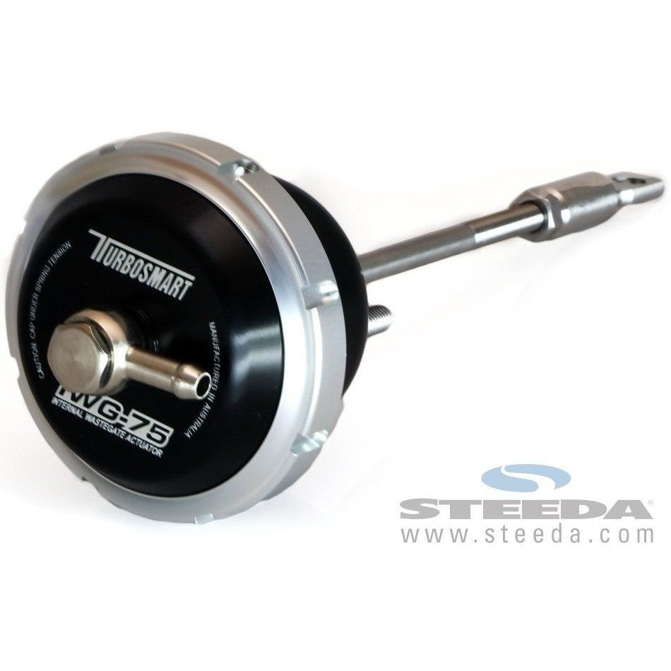 Internal Wastegate Actuator IWG75 - 10PSI