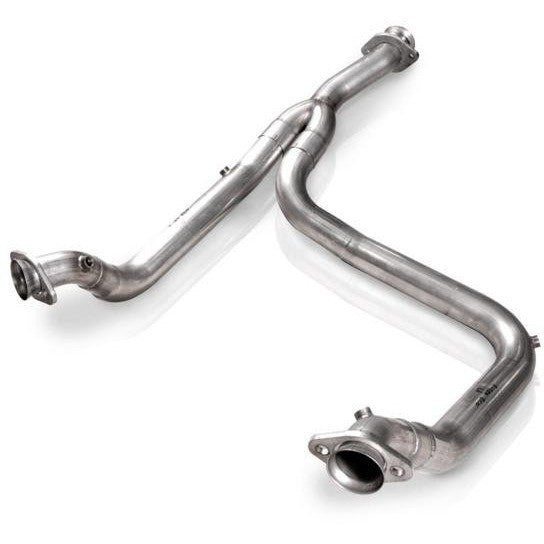 Off Road Y Pipe (Ecoboost)