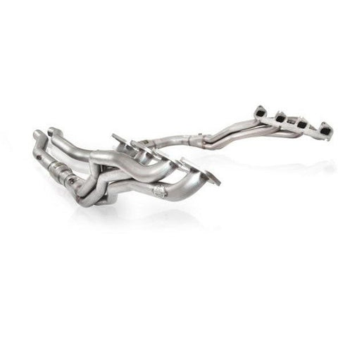 Stainless Steel Long Tube Headers With Catted Pipe