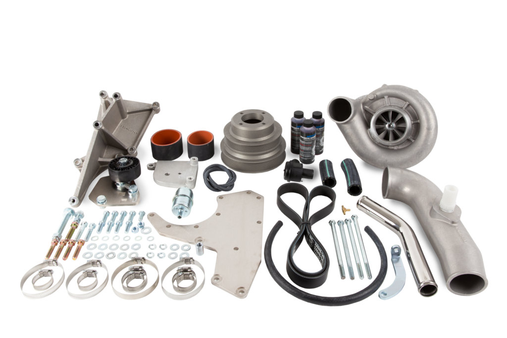 1986-1993 Ford 5.0 Mustang Tuner Kit