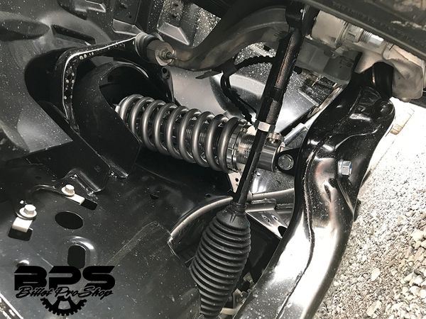 2015-2020 2WD F-150 Viking Suspension Brackets