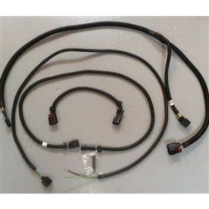 PLUG AND PLAY EXTENSION HARNESSES FOR 5.0L SC INSTALLATION