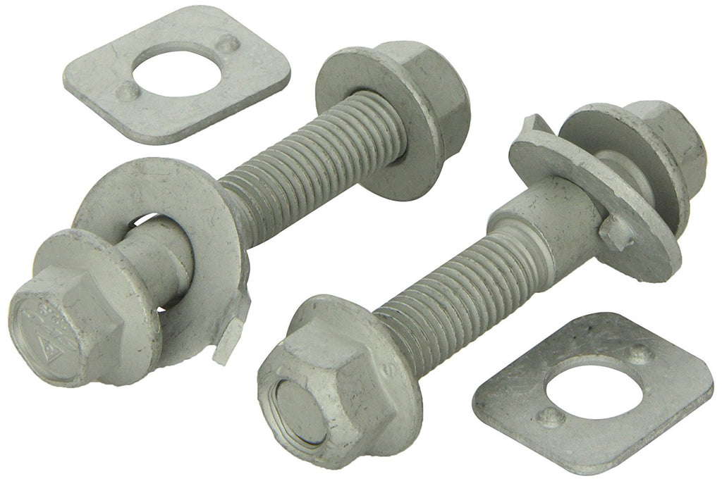 Mustang Alignment Rack ALIGNMENT KIT Camber (2015+ Mustang) - Steeda