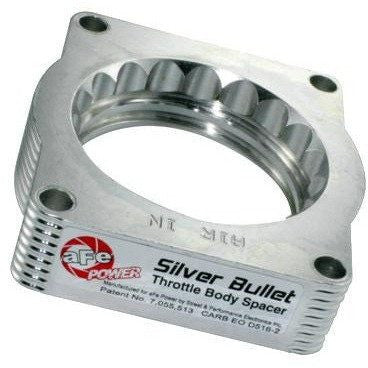 Throttle Body Spacers (5.4L)