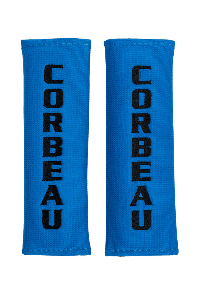 Harness Pad (3 Inch Blue)