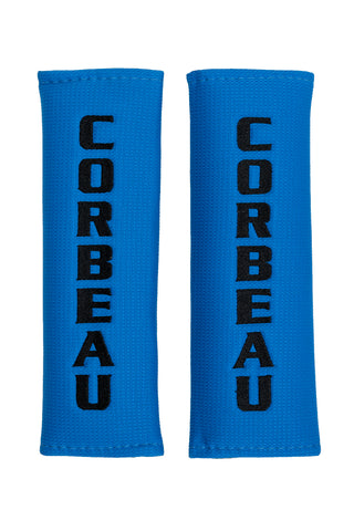 Harness Pad (3 Inch Blue)