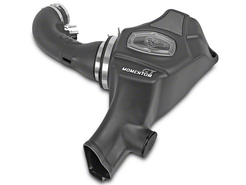 AFE Momentum GT Pro DRY S Cold Air Intake