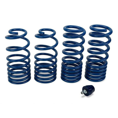 Super Sport Springs