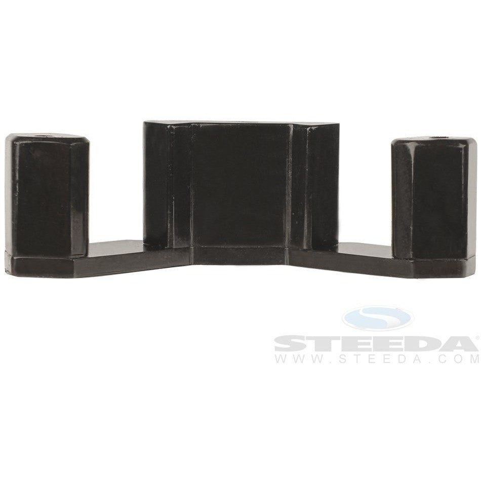 MT82 Transmission Mount Bushing Insert (20112021 Mustang) Steeda