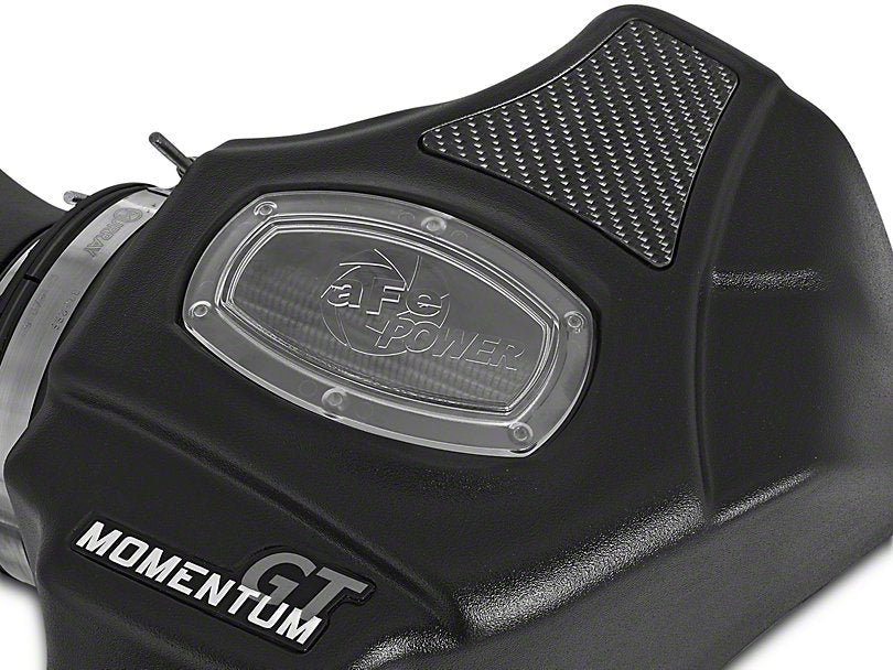 AFE Momentum GT Pro 5R Cold Air Intake