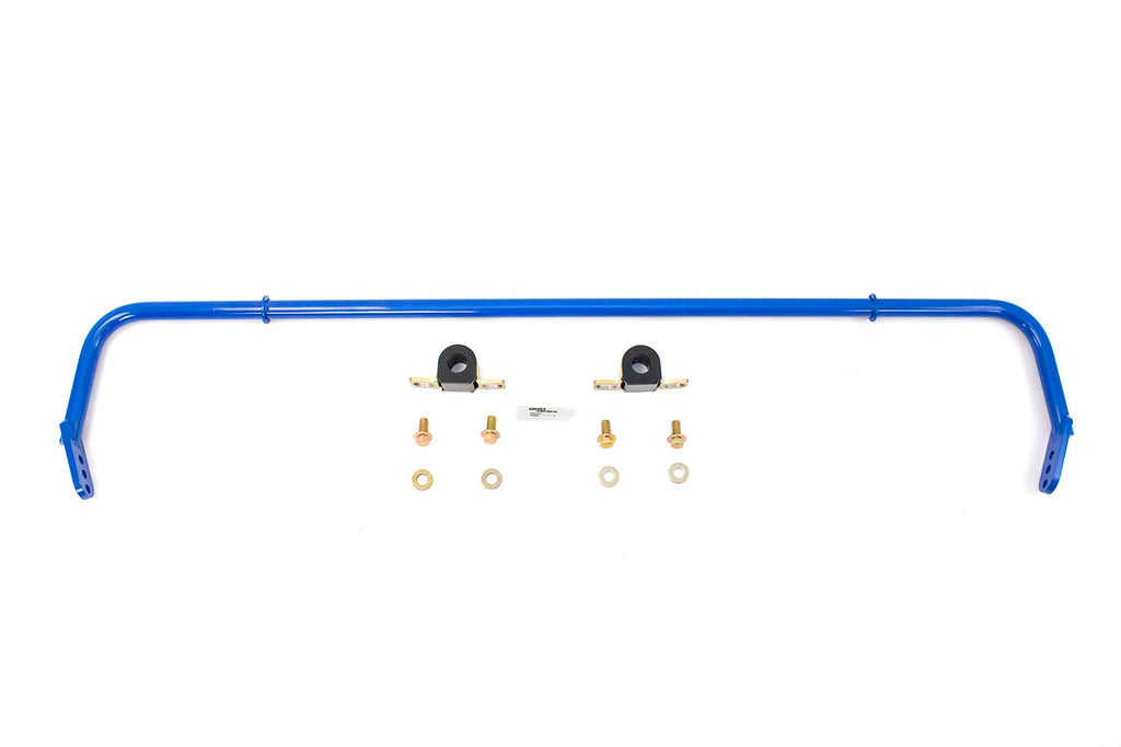 Steeda Explorer Adjustable Rear Sway Bar (2020-2025)