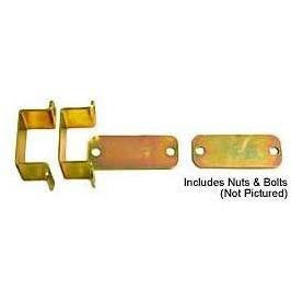 Rear Swaybar Hardware Kit