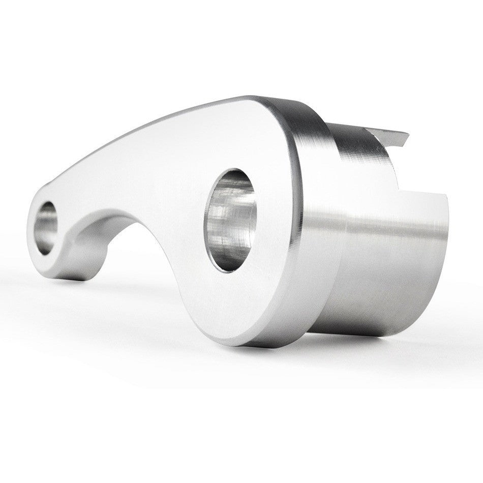 Billet Aluminum Hood Latch