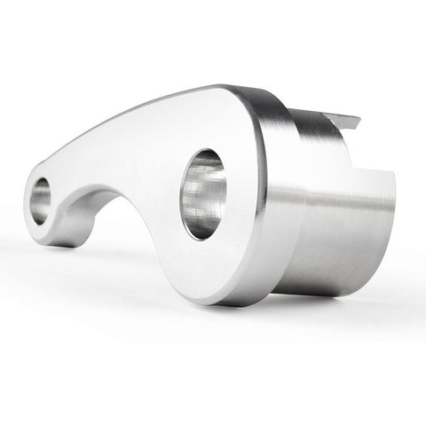 Billet Aluminum Hood Latch