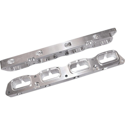 Charge Motion Control Plates