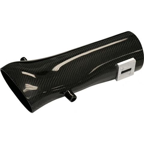 Velocity Cold Air Intake (carbon fibre)