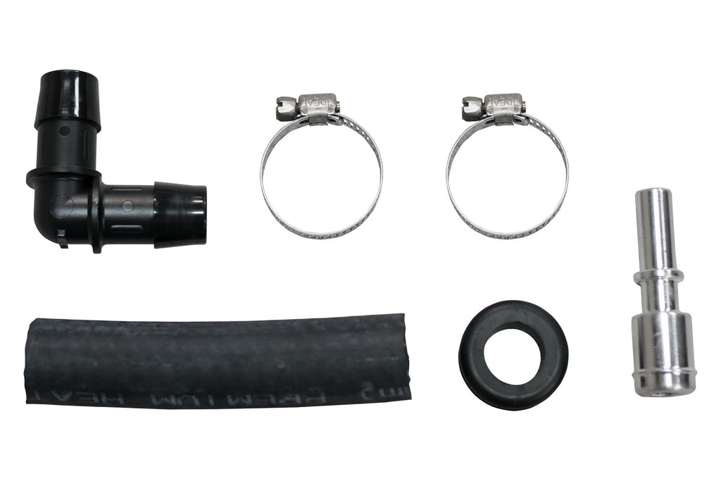 Steeda Manual to Automatic CAI Conversion Kit (11-14 GT)