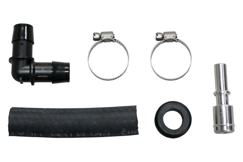 Steeda Manual to Automatic CAI Conversion Kit (11-14 GT)